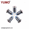 YUMO Hot Sale ABI12C-P1 Metal signal lamp