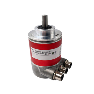 Rotary Encoder PROFINET-1213 Magnetic with Steel Shell Material