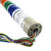YUMO STP5-220-ROGBW Flashing tower light Signal Tower Light