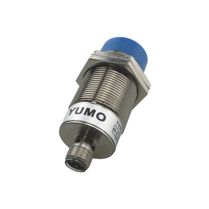 Yumo LM30-3015PCT DC10-30V Detection Distance 15mm Proximity Switch Sensor