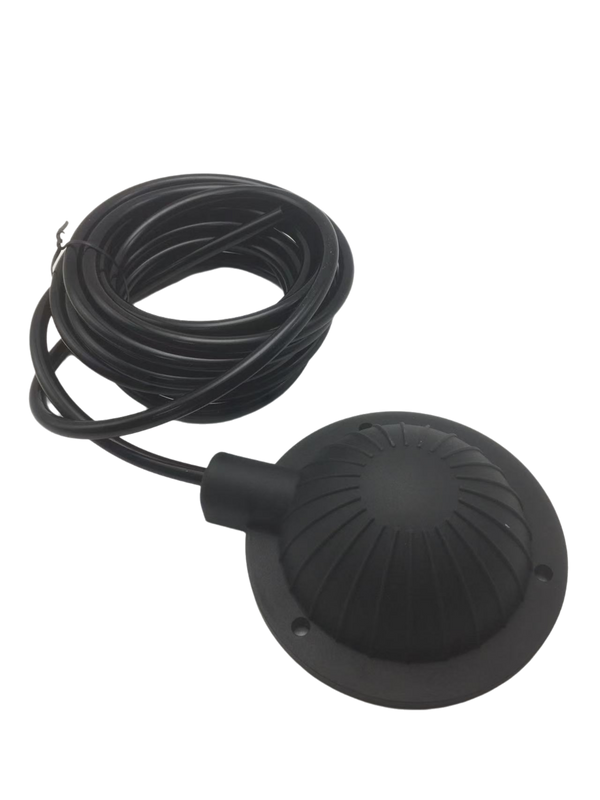 SC-11G-4.0-1 Foot-0perated Airbag Switch: Sensitive Foot Control, No Bending(With Edges)