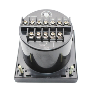 HRB-KM Panel Type Multi Tone Alarm