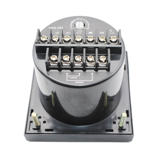 HRB-KM Panel Type Multi Tone Alarm