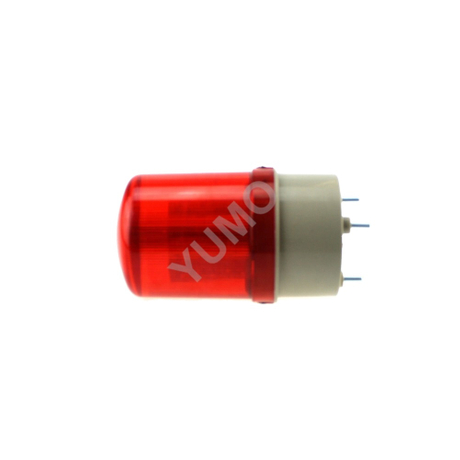 おすすめネット LED OEM DC12V N-1101J Yumo Warning Warning ce China Light, クラフト・布製品