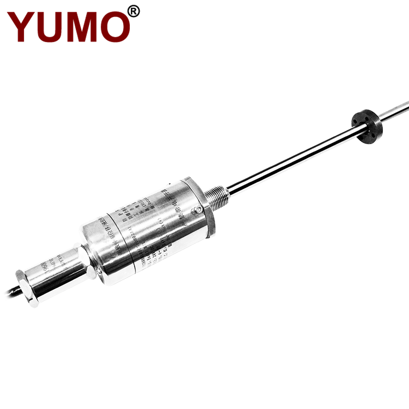 YUMO FBGB CAN Bus Output Explosion-Proof Displacement Sensor