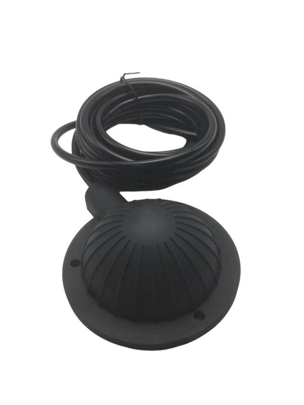 SC-11G-4.0-1 Foot-0perated Airbag Switch: Sensitive Foot Control, No Bending(With Edges)
