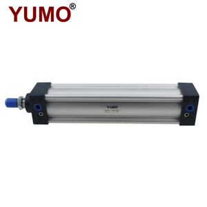 SU50*200-S Double Acting Pneumatic Cylinder 