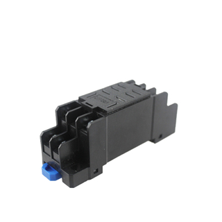YUMO DTF08A Relay Socket thermal overload micro relays 5v module harness box module para refrigerador