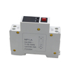 YUMO NP1-A OVERVOLTAGE AND UNDERVOLTAGE PROTECTOR 40/63A 185~300VAC