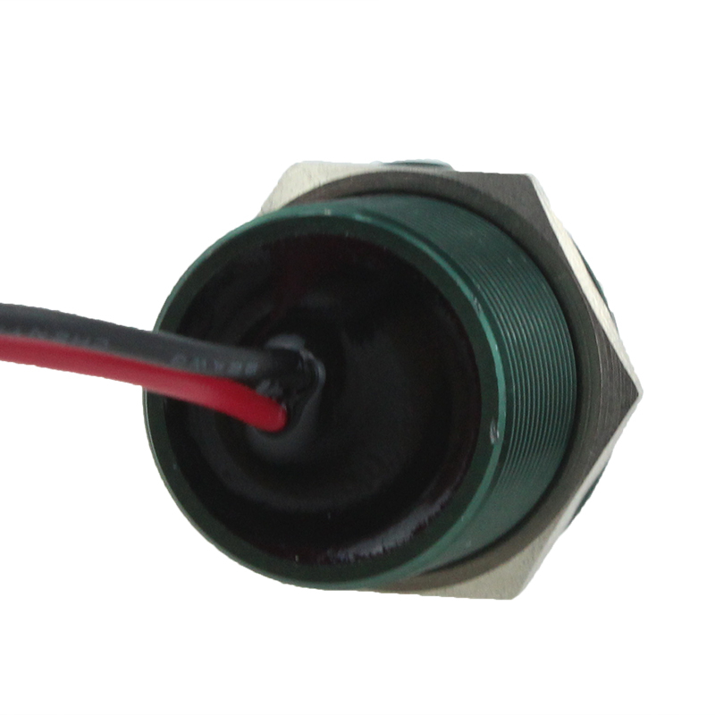 YUMO Good price of 22mm push button piezo switch with high quality