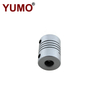 Shaft Encoder Top Thread Type Aluminum Flexible Coupling