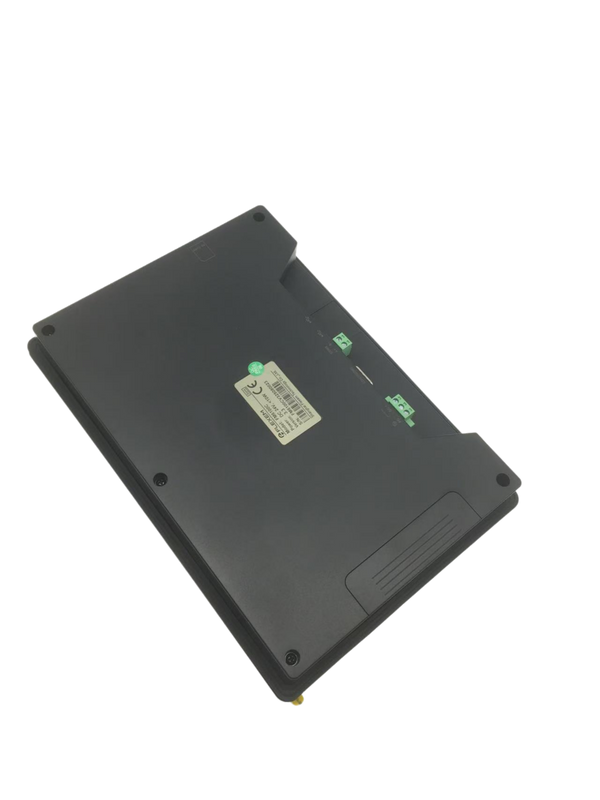 FLEXEM FE6100C Industrial HMI: 10.1-inch Display, 1024×600 Resolution, IP65 Front Panel Protection