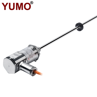 YUMO FBGB Analog Output Explosion-Proof Displacement Sensor