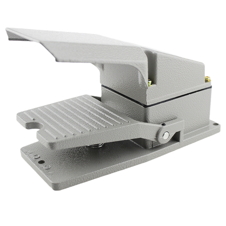 UFS4】 UNLATCH FOOT SWITCH 4(アンラッチ) 4系統 UFS4