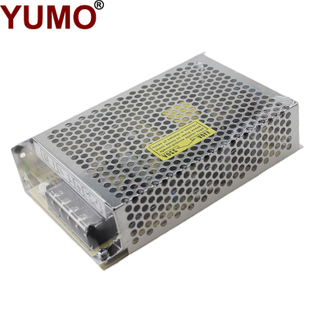 YUMO S-50-24 Switching Power Supply 50W Output Voltage 24V Current 2.1A