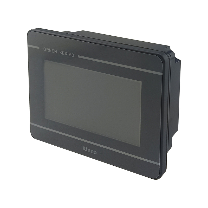 Kinco HMI 4.3