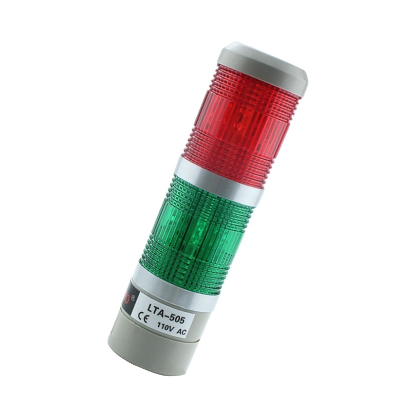 YUMO LTA-505-2T LED Tower light warning lights