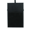 FS-1 Stainless Housing Iron Shell Light Electric Foot Pedal Switch