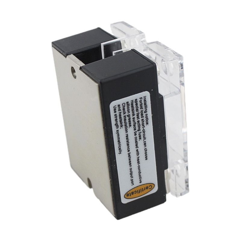 YUMO SSR-4875AA Solid State Relay