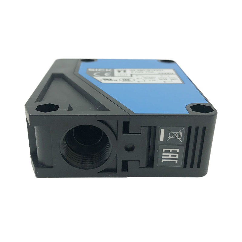 SICK WL280-2H4331 Compact Photoelectric Retro-reflective Sensors