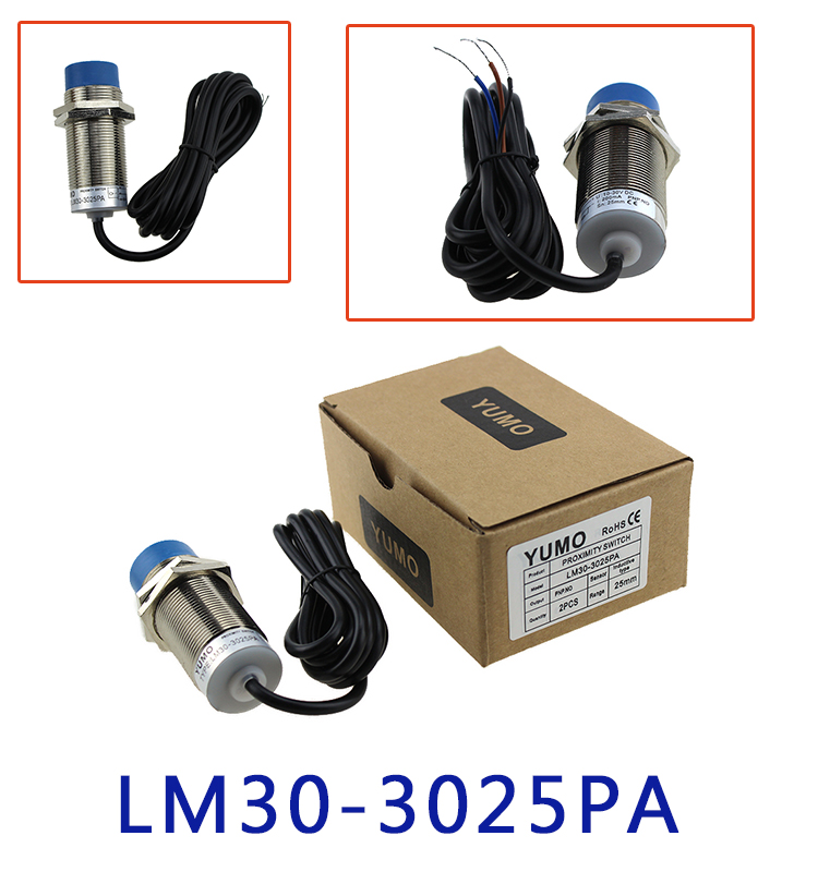 LM30-3025PA