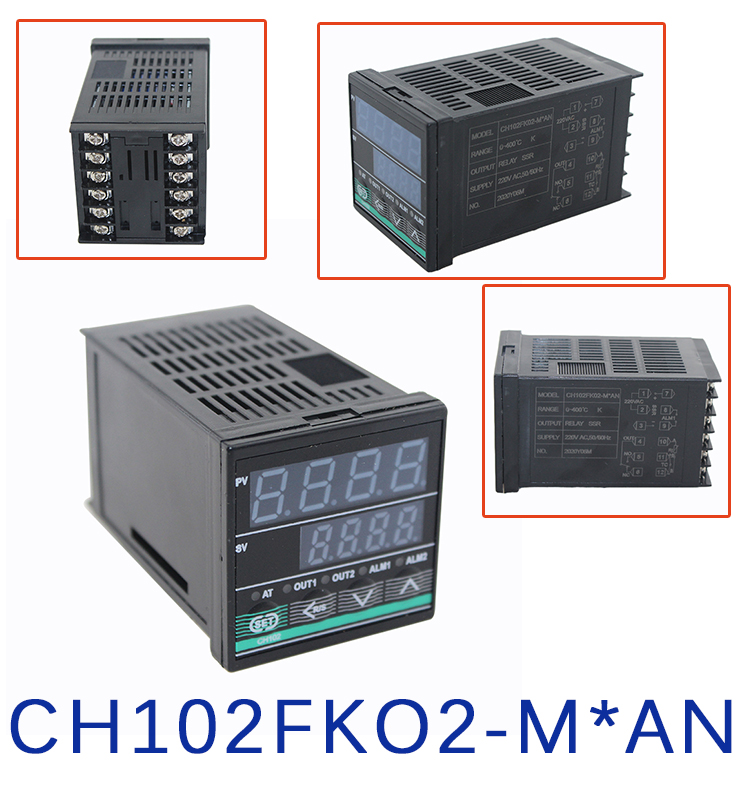CH102FKO2-M AN