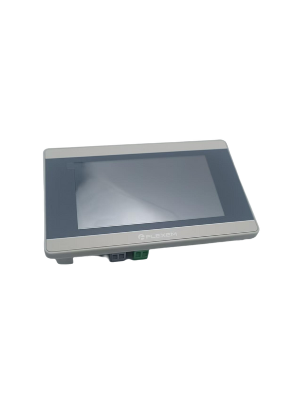 Flexem HMI FE7043WE Touch Screen