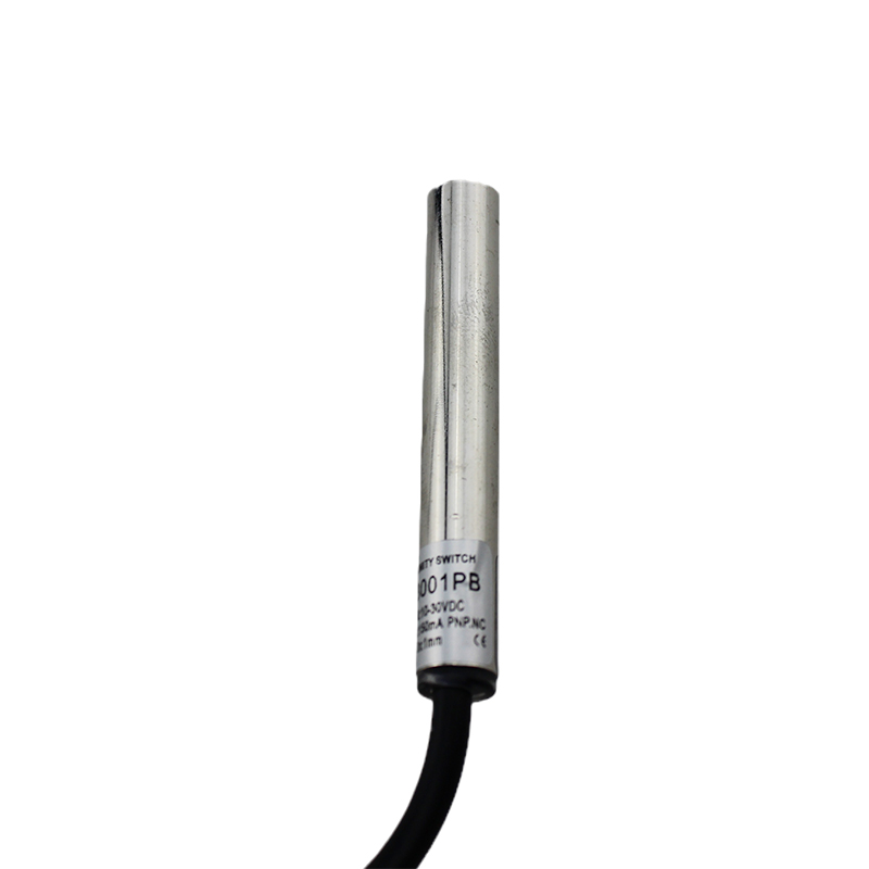 YUMO great quality 6-36VDC PNP LM6-3001PB sensor for industry
