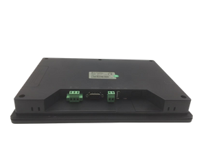 FLEXEM FE6100C Industrial HMI: 10.1-inch Display, 1024×600 Resolution, IP65 Front Panel Protection