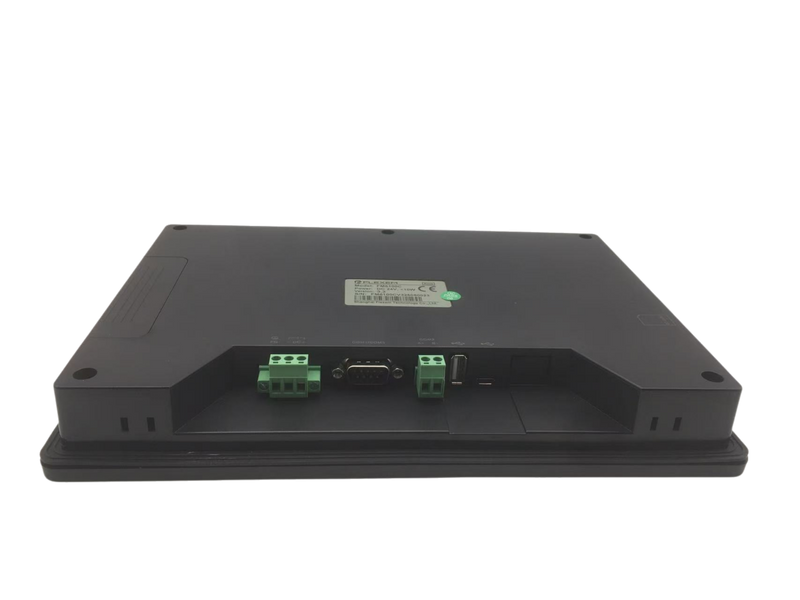 FLEXEM FE6100C Industrial HMI: 10.1-inch Display, 1024×600 Resolution, IP65 Front Panel Protection