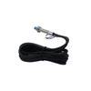LM8-3002PA PNP NO Output Connector Type Inductive Proximity Switch YUMO for Poland Market