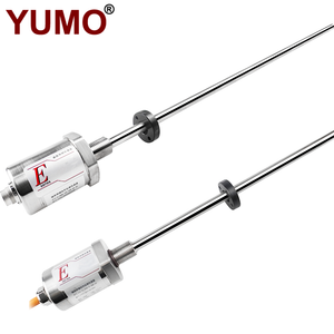 YUMO EJ-Series Magnetostrictive Linear Position Sensors Analog/ModBus/SSI Output