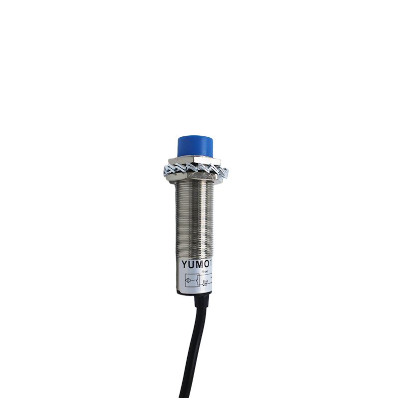 CM18-2008B Optical Inductive Proximity Capacitive Sensor Switch
