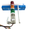 LED signal tower light 50mm STP5-12-ROG DC12V
