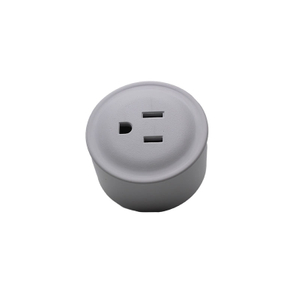 YUMO SW-US10A-2 smart socket wifi metering US gauge socket doodle zigbee smart voice control mobile 