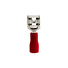 22-16AWG Wire Connector Terminal Plug Female Insulated Electrical Crimp Wire Splice Insulation Terminal