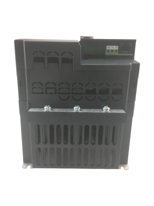 TRANSISTOR Frequency Converter VFS15-4055PL-CH OUTPUT 14.3A 11KVA