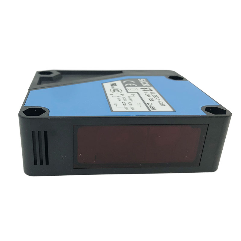 SICK WL280-2H4331 Compact Photoelectric Retro-reflective Sensors