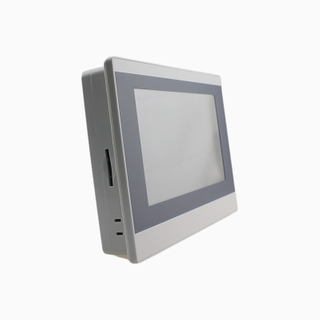Flexem FE6070WE-B HMI Human Machine Interface 7” 16:9 TFT LCD Resistive Touchscreen Resolution 1024×600