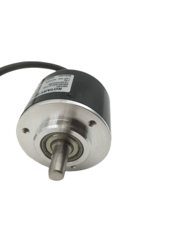 AUTONICS E50S8-500-3-T-24 Incremental Rotary Encoder, Cost-Effective Solution