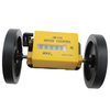 Meter Counter JM 316 Clockwise/Anti Clockwise mechanical meter counter with wheel