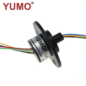 SRC022-6 YUMO Capsule Slip Ring