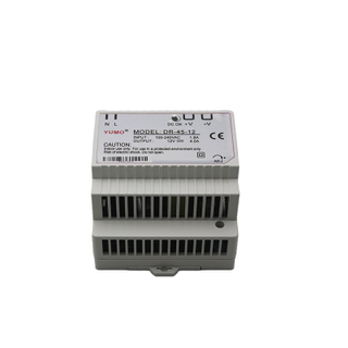 DR-45-12 12V 3.5A Single Output Smps 45w Din Rail Power Supply Switching