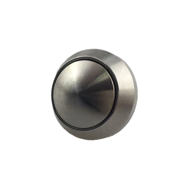 Stainless Steel Retaining Ring For Shafts at Rs 0.5/piece in
