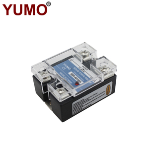 YUMO SSR-4810DA Solid State Relay