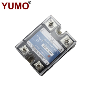 YUMO SSR-4875AA Solid State Relay