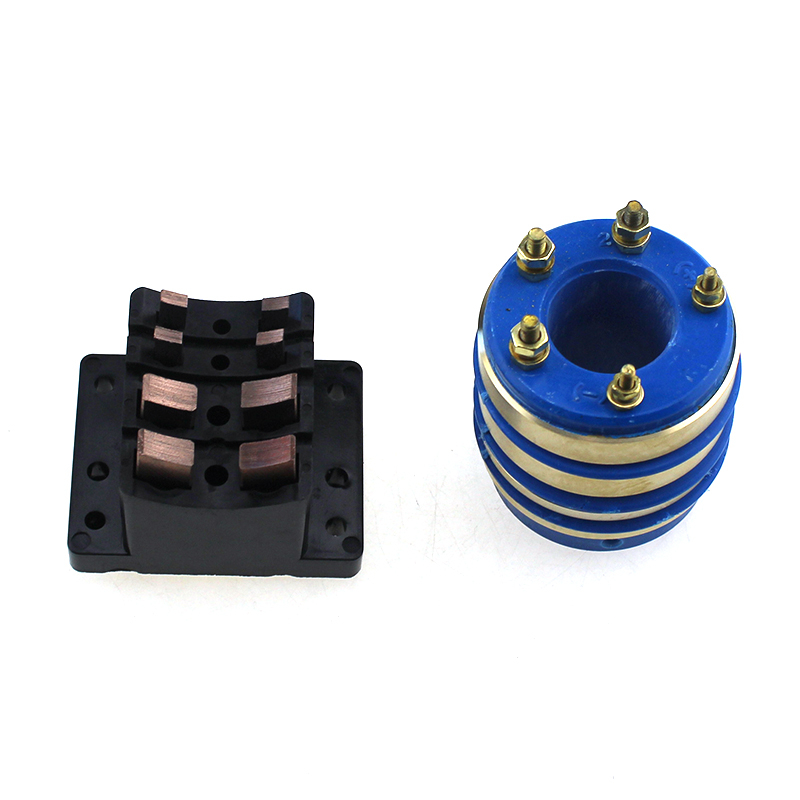 SRST25H5458-4T Slip Ring Rotary Joint Carbon brushes, China rotary slip  ring, Traditional slip ring, Traditional collector ring, Carbon brush  holder slip ring, collector ring with carton brush Manufacturers,  Suppliers, Price, Wholesale, Buy,