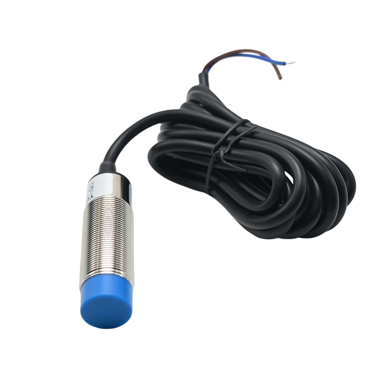 LM18-3008LA M18 Inductive Proximity Sensor 2 Wire DC 6-36V NO 8mm Detection Distance IP67 Proximity Switch