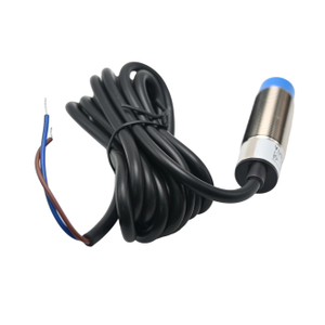 LM18-3008LA M18 Inductive Proximity Sensor 2 Wire DC 6-36V NO 8mm Detection Distance IP67 Proximity Switch